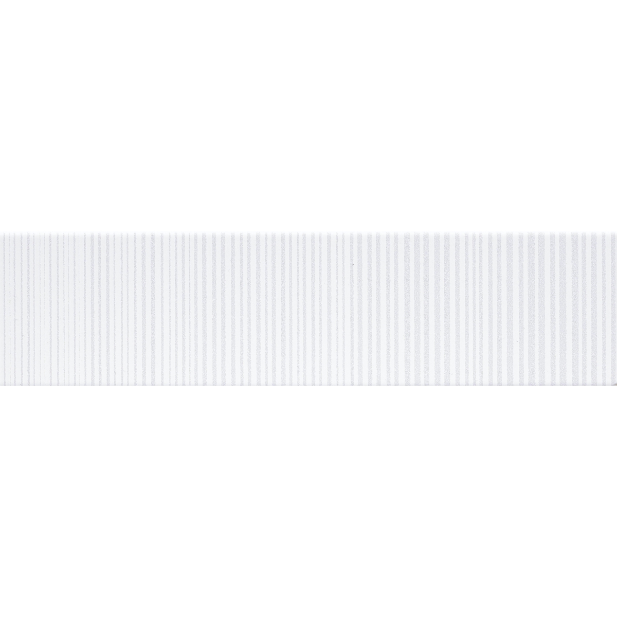 Express Linear Gloss Ceramic Tile in Blue, Fawn, Gray, and White, 3x12 size, glossy finish, perfect for wall applications
